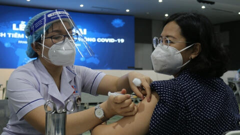 Chuyên gia khuyến cáo không nên có tâm lý lựa chọn mà bỏ đi cơ hội tiêm chủng sớm