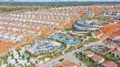 Cổ đông Ricons thông qua việc mua lại 3 triệu cổ phiếu giảm vốn điều lệ