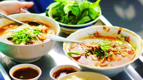 Vì sao khi tới TP.HCM phải 'ăn quận 5'?