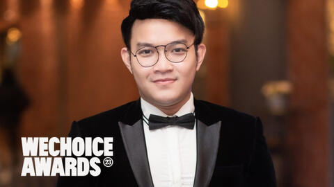 Profile khủng của Tiến sĩ, MC Kim Nguyên Bảo - người cùng Hoa hậu Lương Thùy Linh “cầm trịch" tại Gala WeChoice Awards 2023 