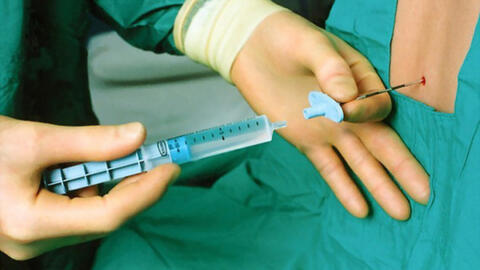 2 sản phụ tử vong tại bệnh viện Phụ nữ Đà Nẵng nghi do liên quan thuốc gây tê