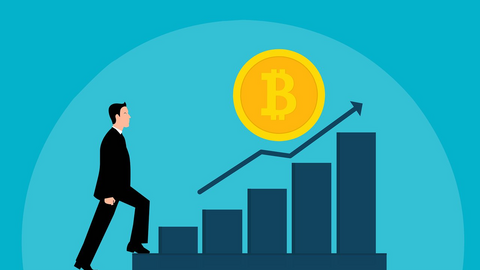 Đừng bỏ qua 4 bước này nếu bạn muốn làm giàu từ tiền điện tử