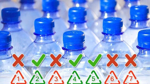 4 sự thật mà các nhà sản xuất nước uống không bao giờ muốn tiết lộ với bạn