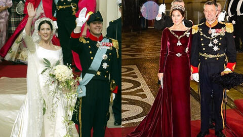 Chân dung người phụ nữ sắp lên ngôi Vương hậu Đan Mạch: "Lọ Lem nước Úc" và câu chuyện tình đi vào huyền thoại hệt như cổ tích