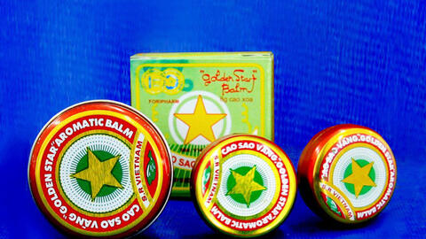 Chủ sở hữu sản phẩm đình đám Cao Sao Vàng lãi 312 triệu đồng/ngày