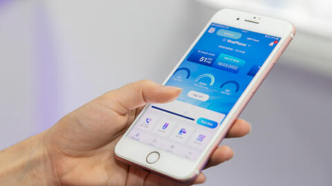 VinaPhone ra mắt các gói Roaming Combo tích hợp cả 3 dịch vụ Thoại – SMS – Data