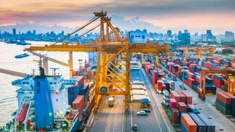 Ngân hàng thế giới dự báo tăng trưởng GDP của Việt Nam dưới 2,5%