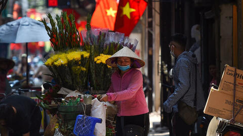 Nỗ lực chống Covid-19 giúp thương hiệu quốc gia Việt Nam tăng giá trị nhanh nhất thế giới