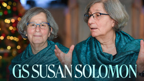 Nữ GS vừa nhận giải thưởng hơn 12 tỷ của VinFuture: "Làm khoa học, đừng bao giờ suy nghĩ ở một ranh giới hữu hạn"