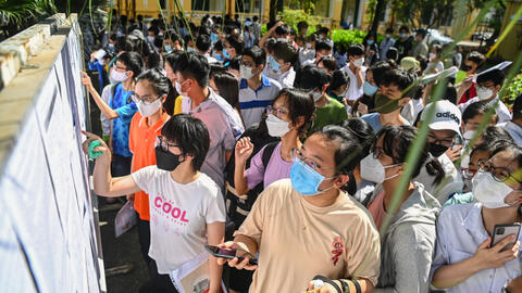 Sở GD&ĐT Hà Nội nói gì về kết quả khảo sát có 72% phụ huynh “đồng ý” tăng học phí?