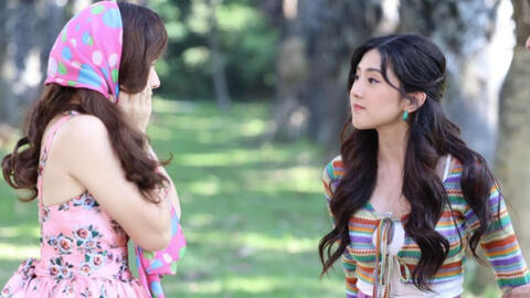 "Vợ quốc dân" nổi tiếng Liên Quân gây náo loạn, còn đòi tác động vật lý đối phương, chuyện gì đang xảy ra?