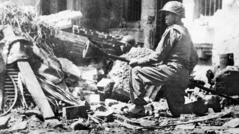 Kỷ niệm Ngày Toàn quốc kháng chiến: Cháy mãi ngọn lửa ái quốc