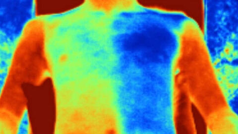 Loại vải mới có khả năng làm mát cơ thể gần 5°C