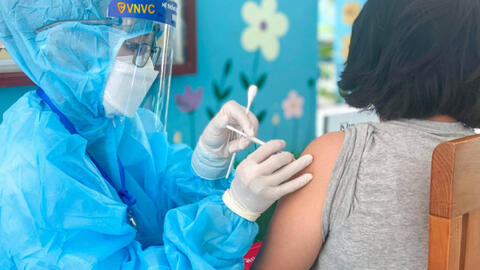 Moderna và Pfizer có thể tiêm trộn trong các tình huống nào?