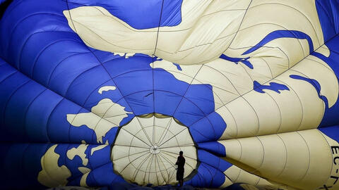 'Cơn sợ lạm phát' lớn nhất trong 40 năm sắp đến - những điều các nhà đầu tư trên thị trường chứng khoán cần biết