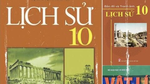 Nguy cơ lãng quên khi Lịch sử thành môn tự chọn