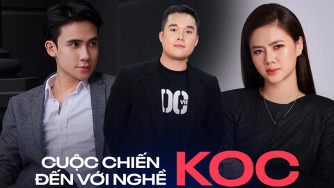 Cuộc chiến đến với nghề KOC: Vì tiền dễ đánh mất rất nhiều tiền, đừng chỉ nghĩ mỗi việc viral và livestream bán hàng là xong