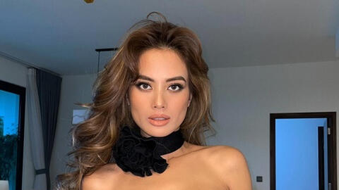 "Gà chiến" team Hà Hồ tại The New Mentor: Làm mẹ năm 18 tuổi và tự nuôi con sau đổ vỡ, hiện tại viên mãn