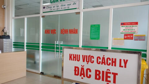 Hà Nội đưa ra phương án cách ly những người tiếp xúc với cô giáo nghi nhiễm covid-19