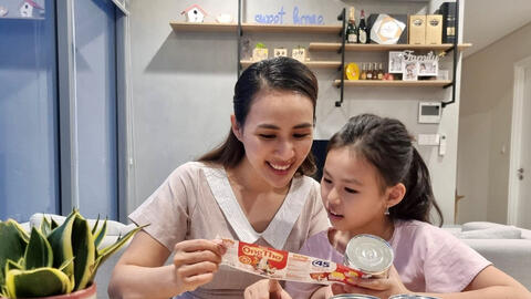 Tri ân người tiêu dùng, Sữa đặc Ông Thọ tung phiên bản đặc biệt mang đến cơ hội trúng vàng hấp dẫn