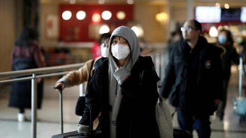 Châu Âu đề xuất cấm du lịch trong 30 ngày