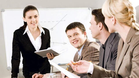 12 cách quản lý nhân viên hiệu quả, tăng năng suất làm việc