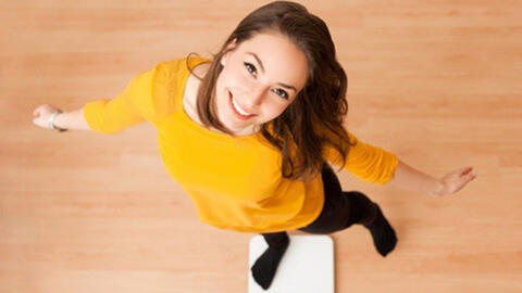 Giảm cân nhanh, an toàn: chuyện nhỏ!