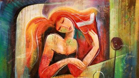 Tại sao phải ngu ngốc để được yêu?