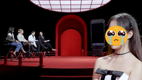 Cô gái khiến Mai Ngô tụt mood khi đi show thực tế: Sắp được khen lại gặp sự cố “chí mạng”