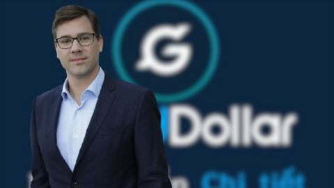 GoodDollar là gì? Hướng dẫn cách đăng ký nhận G$ hàng ngày