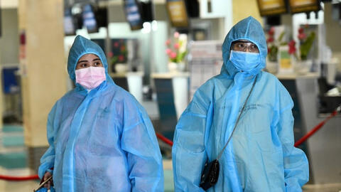 Quy định cách ly người về quê của các địa phương: Mỗi nơi một kiểu