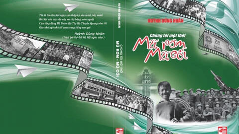 "Chúng tôi - Một thời mũ rơm mũ cối" -  ký ức một thế hệ chưa xa
