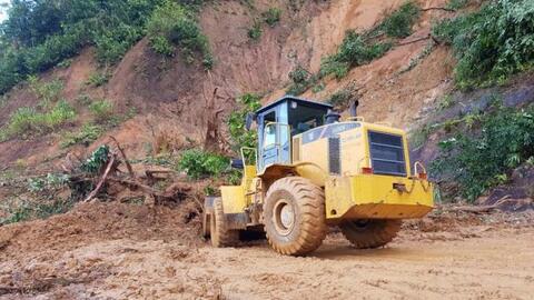 Sạt lở ở Quảng Nam: Tìm thấy 16 thi thể, nhiều người mất tích, quân đội tiếp tục tìm kiếm