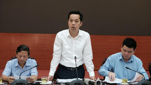 Hà Nội khẳng định nước sạch sông Đà đã an toàn cho sinh hoạt, ăn uống