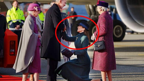 Có một điều đặc biệt Thái tử phi Đan Mạch sẽ không làm nữa sau khi trở thành Vương hậu, tất cả khoảnh khắc đẹp chỉ còn là quá khứ