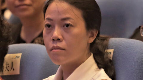 Nữ tỷ phú giàu nhất châu Á  mất gần 12 tỷ USD