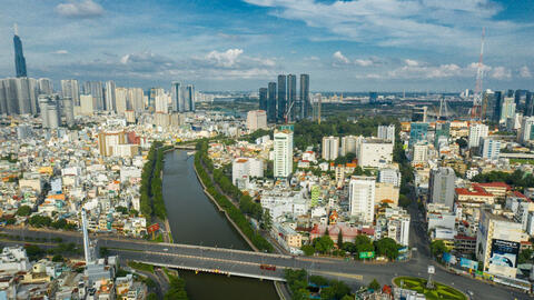 TP.HCM cần có phương án cứu đến cùng doanh nghiệp đang hoạt động