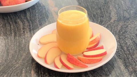 Uống sinh tố giảm cân mà phạm 3 điều này đừng hỏi tại sao cân nặng tăng vù vù, da ngày một xấu