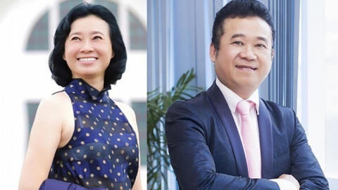 Những đại gia kín tiếng trở lại ấn tượng trong năm 2021