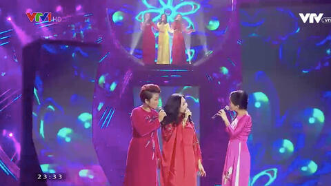 3 diva Thanh Lam – Hồng Nhung – Hà Trần sẽ đứng chung trên sân khấu "Chào" vào tết Dương lịch