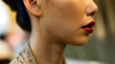 7 bài tập hiệu quả để giảm nọng cằm