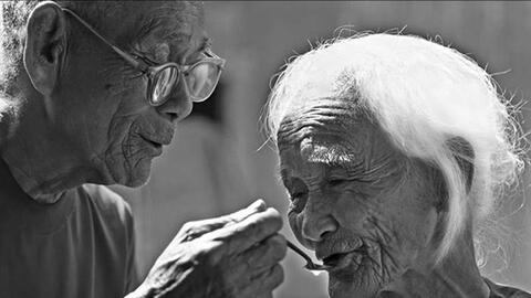 Yêu khi thời gian không còn chờ đợi