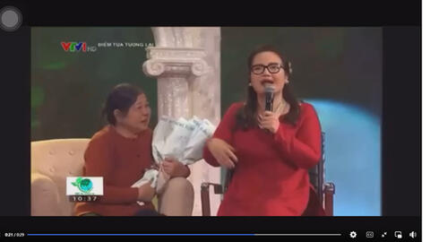 VTV gỡ bản tin ‘vinh danh  thương hiệu thuốc Hoàng Hường