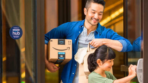 Điều gì giúp Amazon trở thành cổ phiếu đáng mua nhất năm 2021 tại Mỹ?