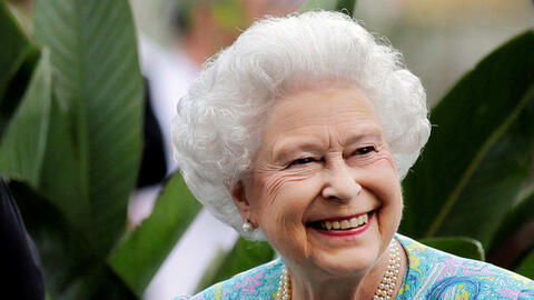 Kế hoạch tang lễ của Nữ hoàng Anh đã được chuẩn bị từ rất lâu