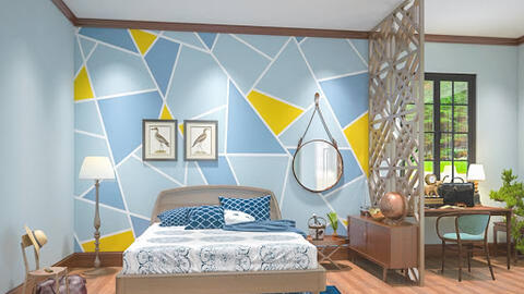 Bố trí giường ngủ thế nào để không gặp phải bệnh tật, rủi ro?