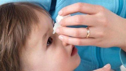 Bị đau mắt đỏ không nên ăn những thực phẩm này?