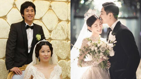 Dàn sao vạ lây vì "nửa kia" bê bối: Vợ tài tử Ký Sinh Trùng bị gỡ quảng cáo, Lee Seung Gi từ “con rể quốc dân” hóa con ghẻ