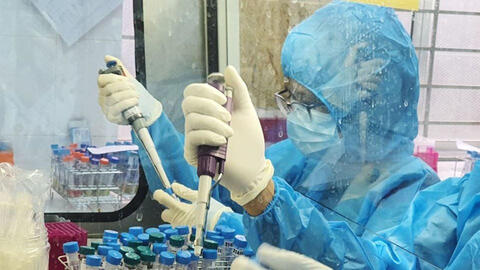 Vì sao người dân TP.HCM chậm nhận kết quả xét nghiệm COVID-19?