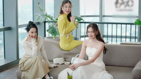 Nhìn lại một năm khó khăn của điện ảnh Việt